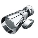 Speakman Polished Chrome Single Function Full Showerhead 