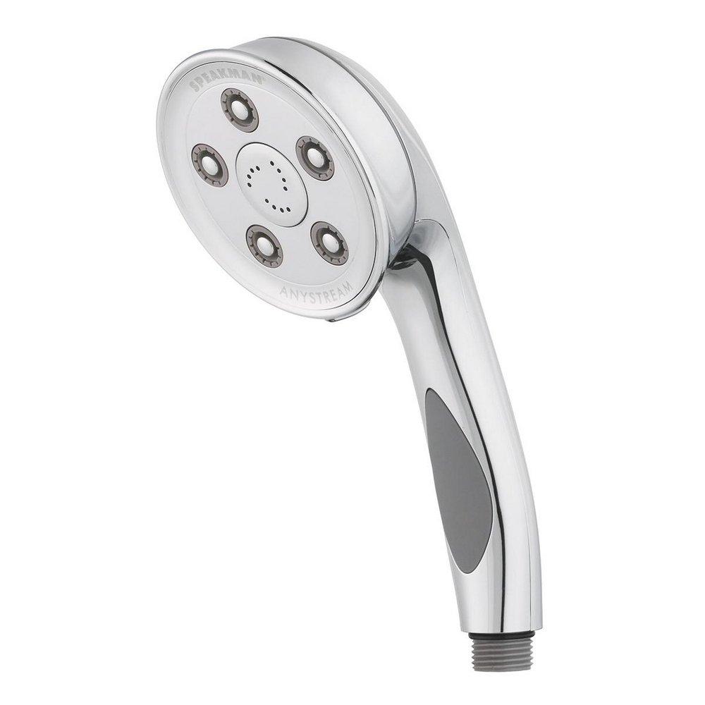 Speakman Polished Chrome Multi Function Hand Shower 