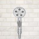 Speakman Polished Chrome Multi Function Hand Shower 