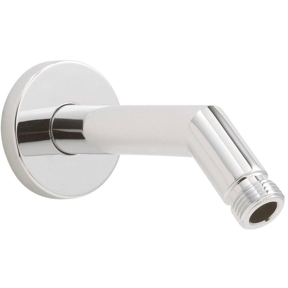 Speakman Polished Chrome 7 in. Shower Arm & Flange 