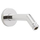 7 in. Shower Arm and Flange in Polished Chrome