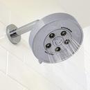 Speakman Polished Chrome 7 in. Shower Arm & Flange 