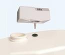 Lavatory Sink for SFA 002, 013, 014, 011 and 00 Sani Pump