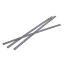 Oatey&reg; Galvanized 18 in. Steel Bar 