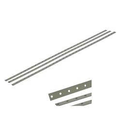 5/8 x 26 in. Steel Bar