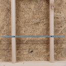 Oatey&reg; Galvanized 26 in. Steel Bar 