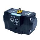 1/4 in. Polyamide Pneumatic Actuator for 1/2 - 2 in. Ball Valves