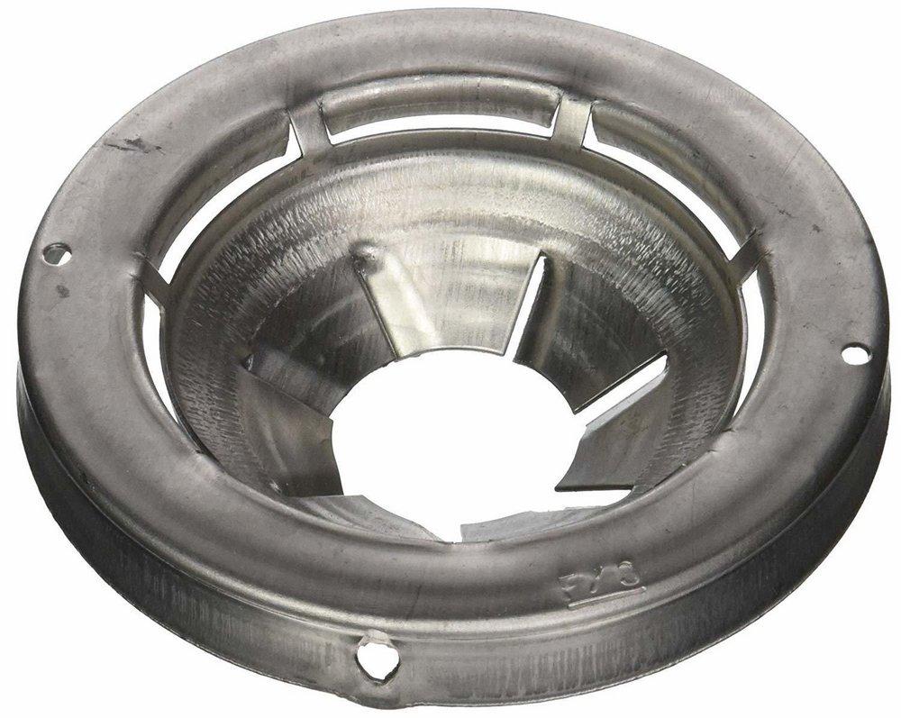 R. W. Beckett Combustion Head 