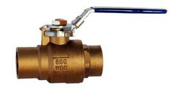 Zinc Plated Steel Locking Lever Handle Valve Replacement Handle