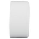 White PVC DWV x Sewer & Drain Bushing 