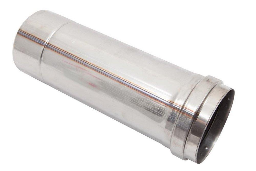 State Straight Vent Pipe 