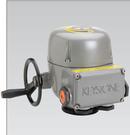 Keystone Electric Anodized Aluminum Actuator 