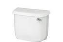 1.28 gpf Toilet Tank in White with Right-Hand Trip Lever
