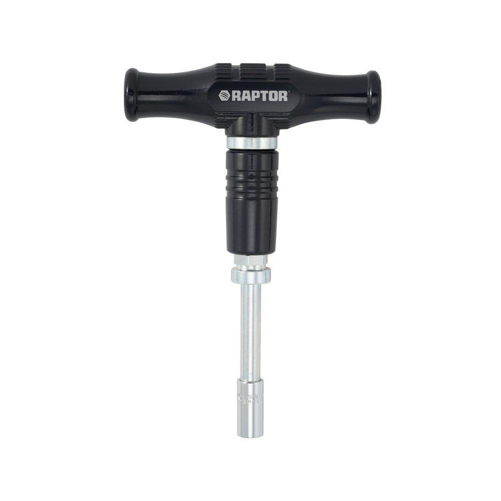 RAPTOR® Black 60 in-lbs. Torque Wrench 