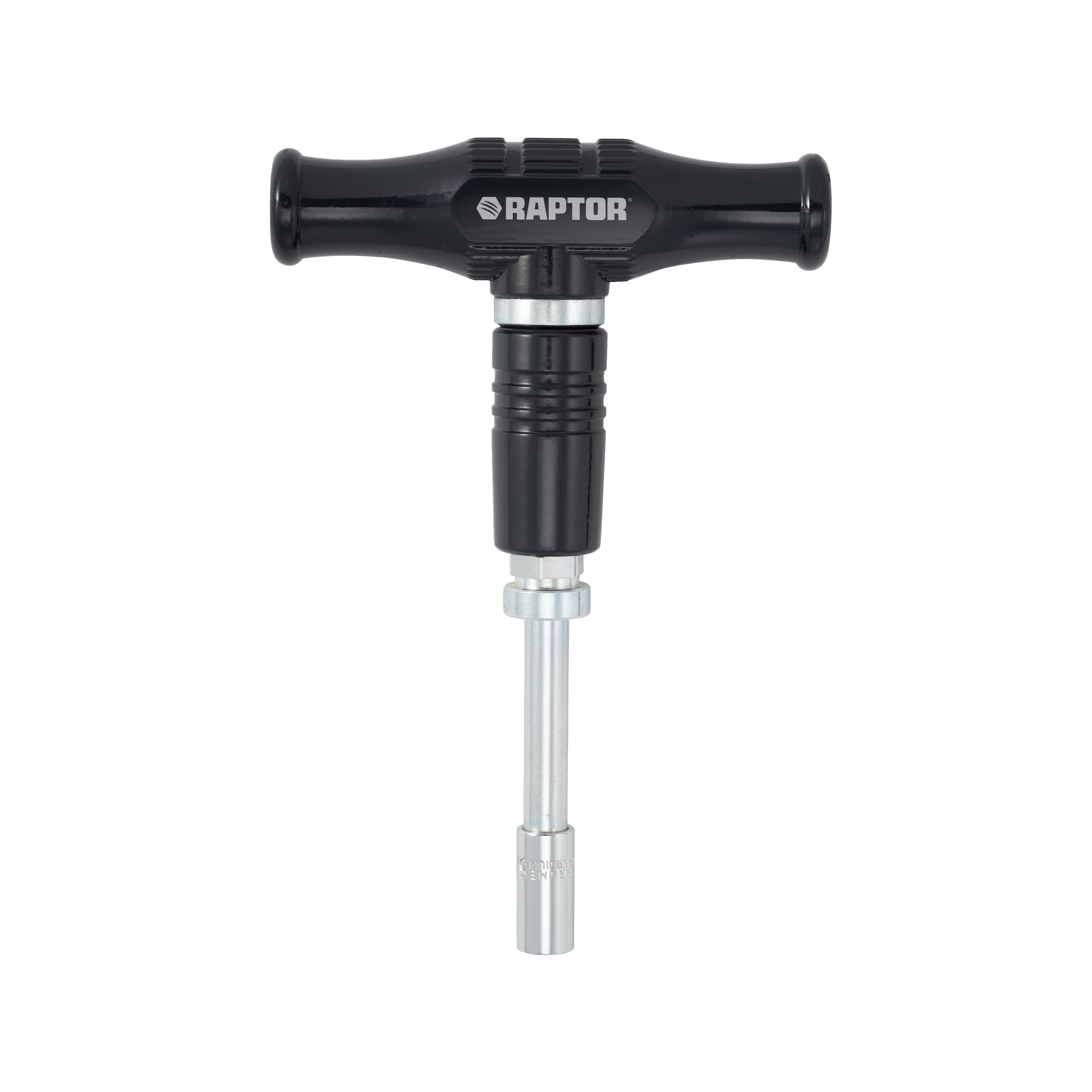 RAPTOR&reg; Black 60 in-lbs. Torque Wrench 