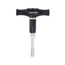 RAPTOR&reg; Black 60 in-lbs. Torque Wrench 
