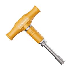 80 in-lbs. 5/16 in. Torque Wrench