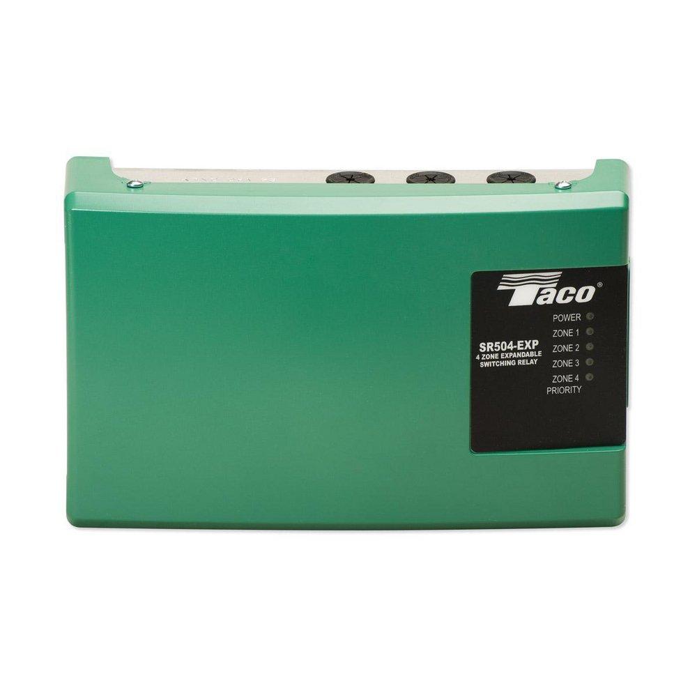 Taco 20A Switching Relay 