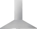 Frigidaire Stainless Steel Chimney Range Hood in Stainless Steel 