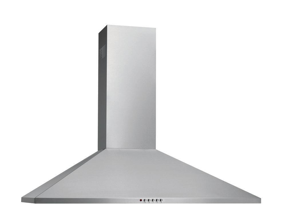 Frigidaire Stainless Steel Chimney Range Hood in Stainless Steel 