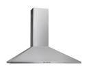 Frigidaire Stainless Steel Chimney Range Hood in Stainless Steel 