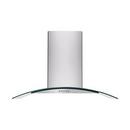 Frigidaire Stainless Steel 41-7/8 in. Chimney Range Hood 