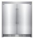 Frigidaire Stainless Steel 67-3/25 in. Trim Kit 