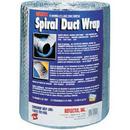 150 ft. x 12 x 1-1/4 in. Unfaced Duct Wrap