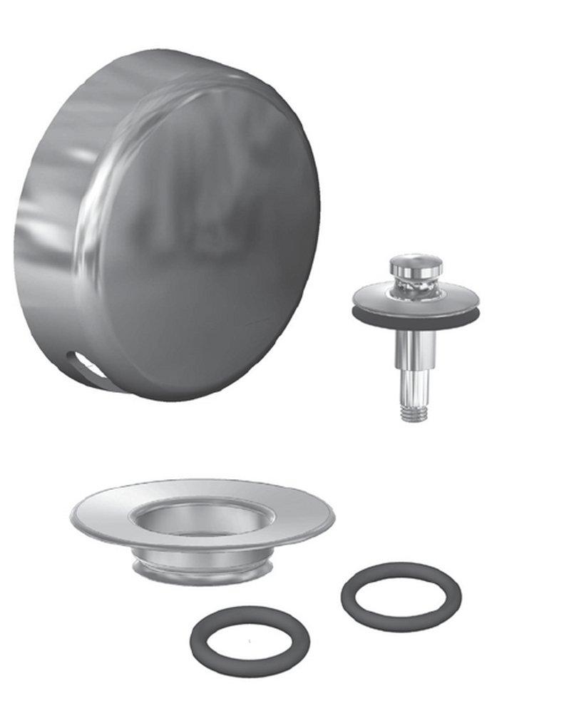 Watco Lift and Turn Replacement Stopper - Brushed Bronze (38810-BB)