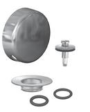 Watco Brushed Bronze Stainless Steel Lift and Turn Kit 