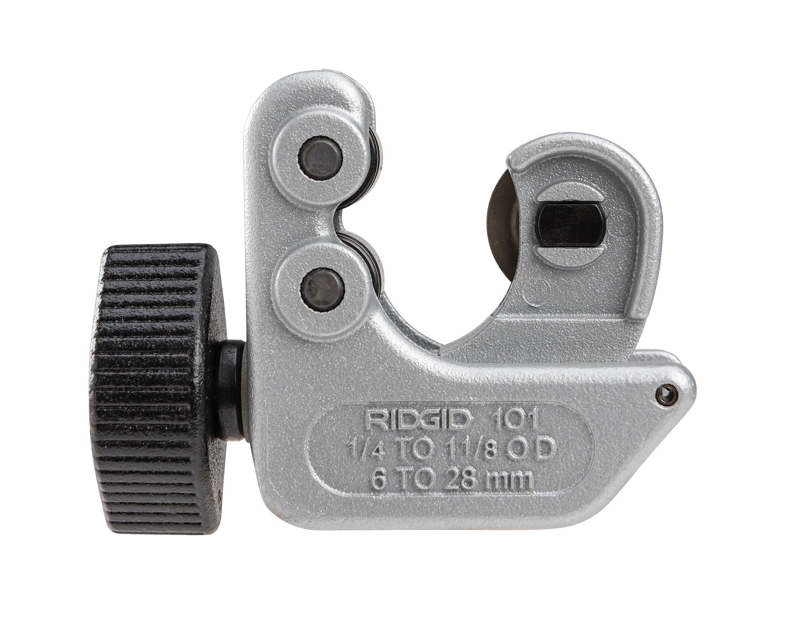 RIDGID Domestic Cutter 