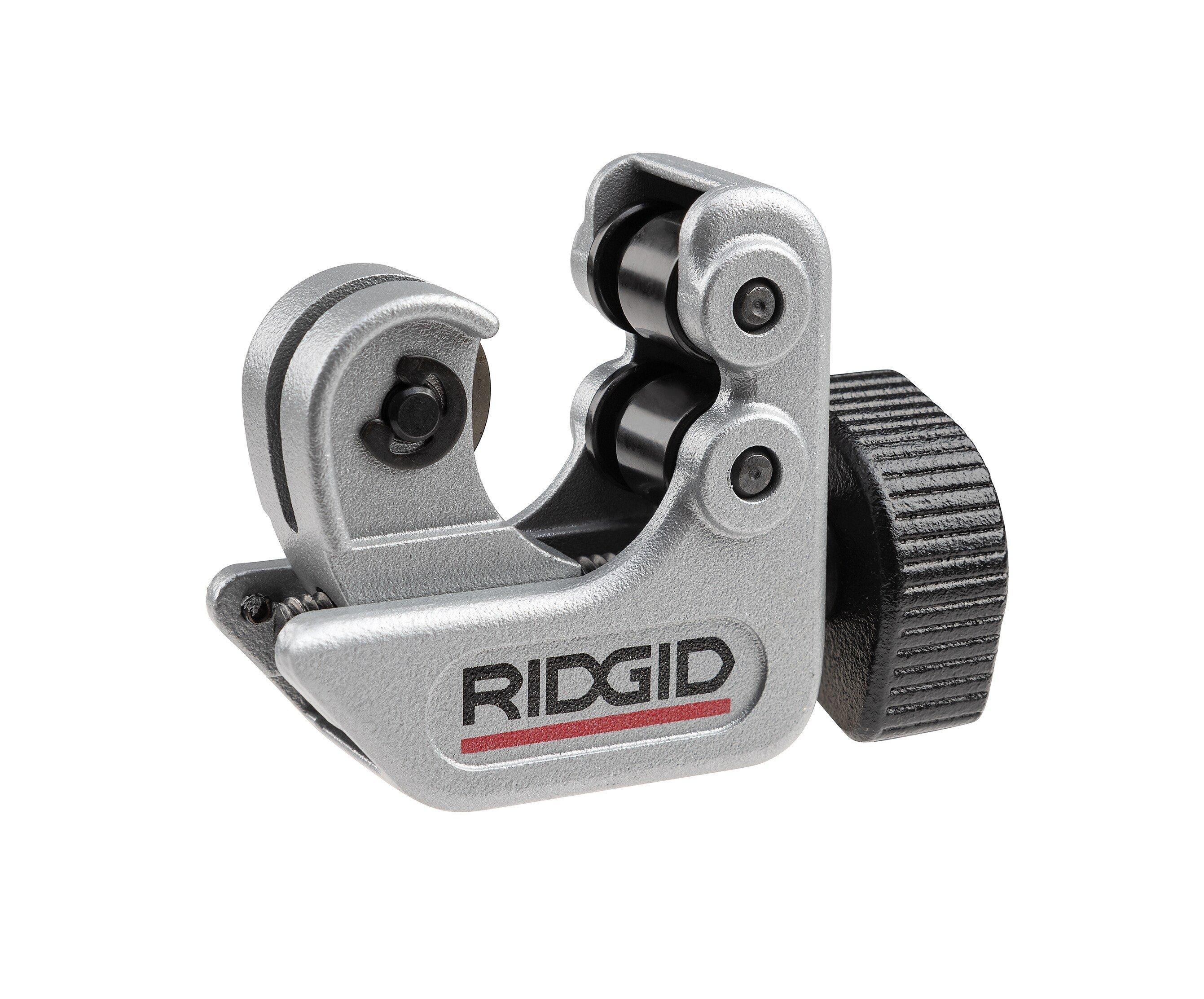 RIDGID Domestic Cutter 