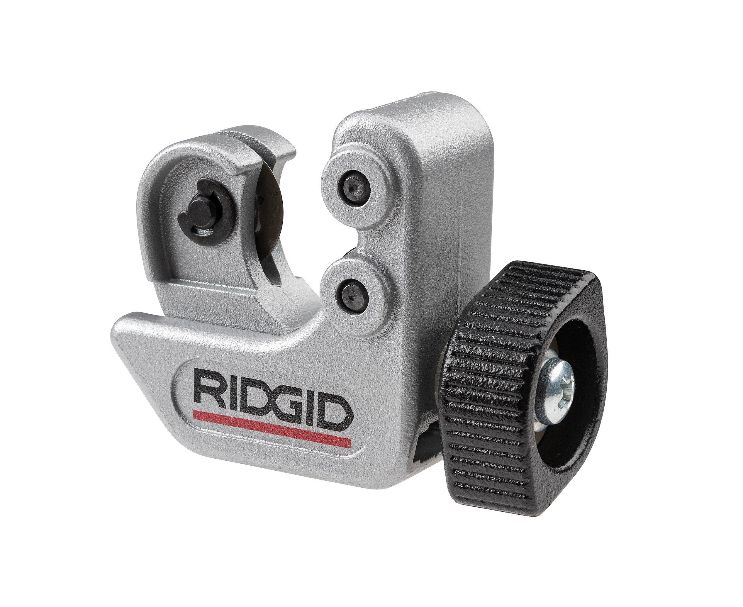 RIDGID Domestic Cutter 