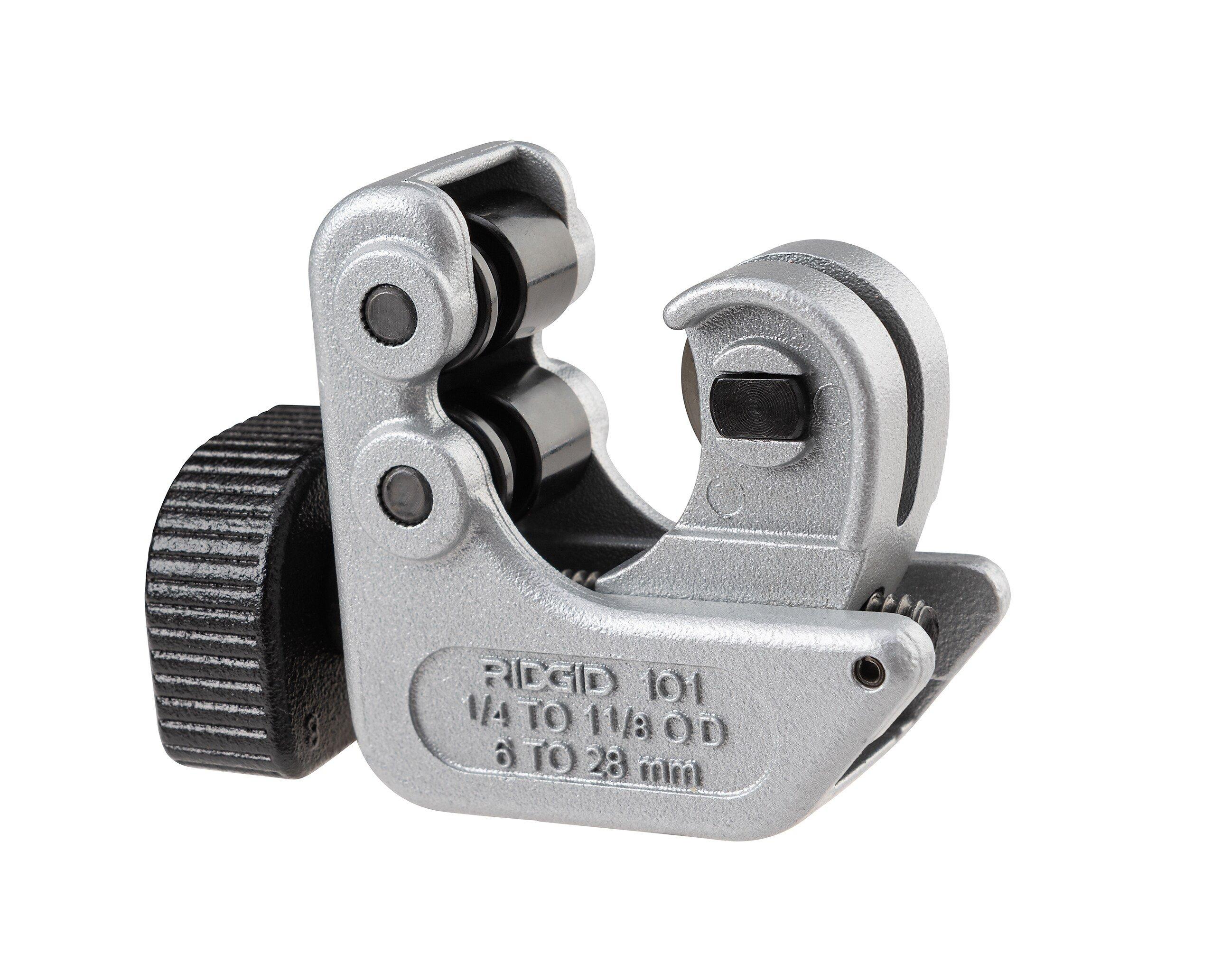 RIDGID Domestic Cutter 