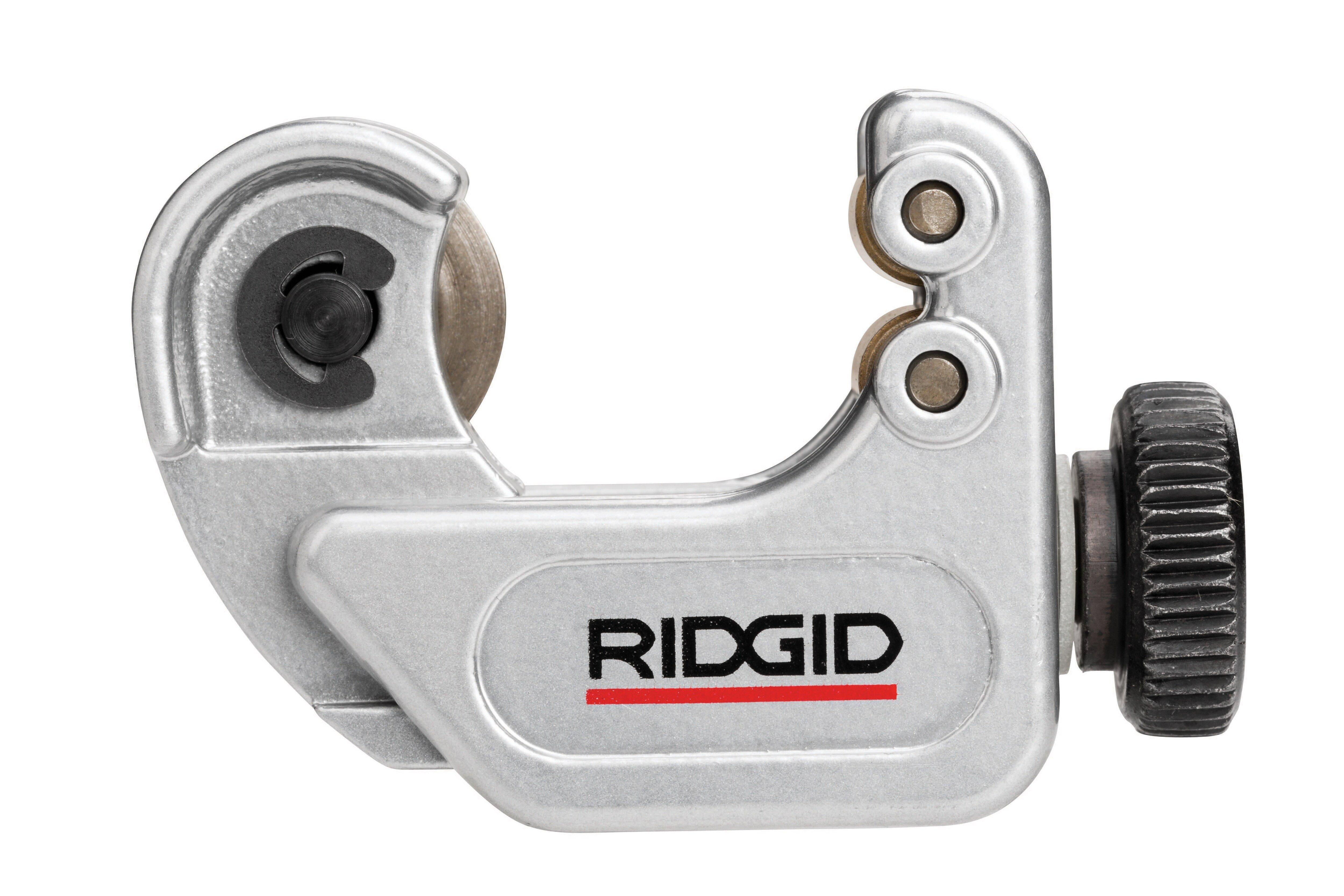 RIDGID Domestic Cutter 