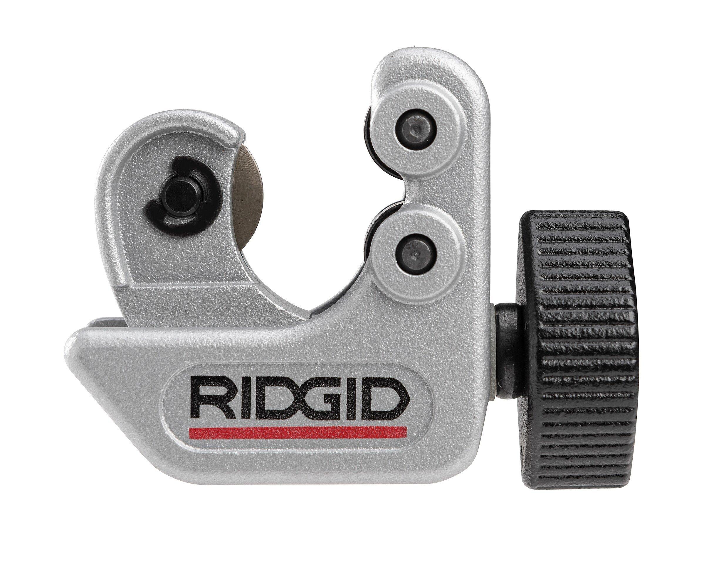 RIDGID Domestic Cutter 