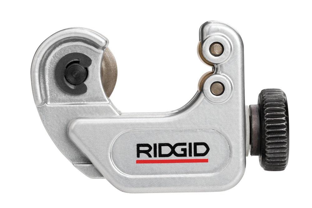 RIDGID Tube Cutter 