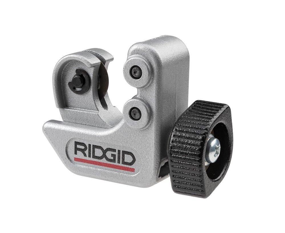 RIDGID Tube Cutter 
