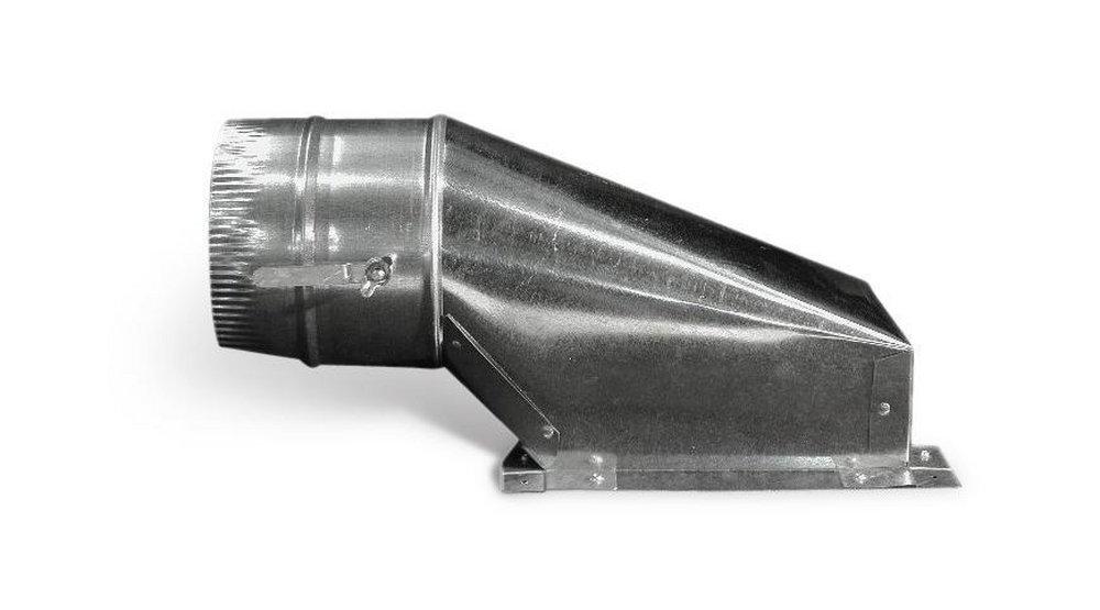 Top Adhesive Takeoff and Saddle 