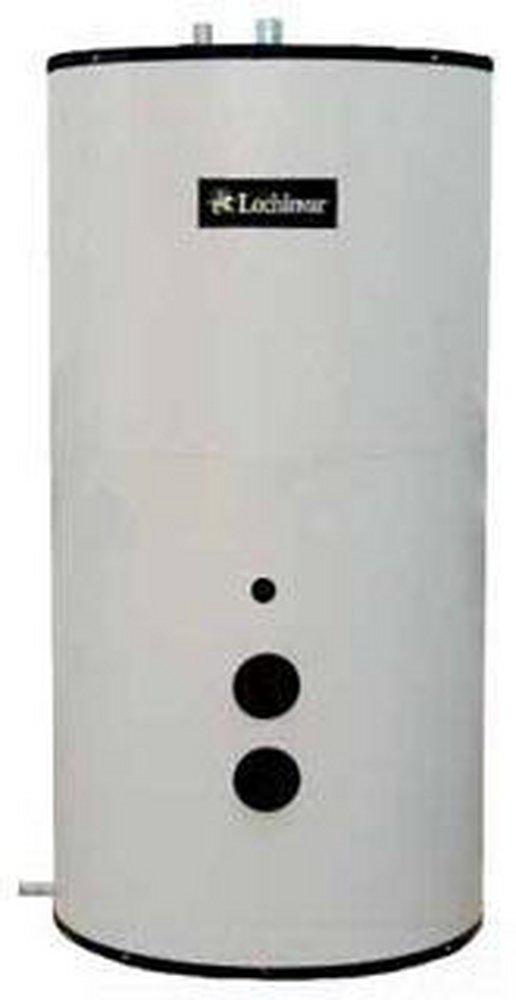 Lochinvar Round Jacketed Storage Tank 