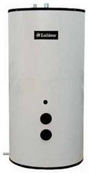 Lochinvar Round Jacketed Storage Tank 