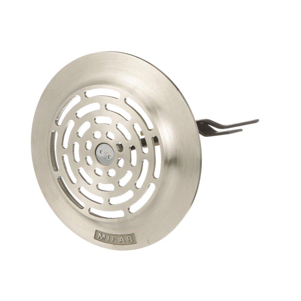 Mifab 8 FRESH Air INL 