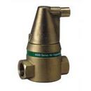 1 in. Air Separator Elimination and Control