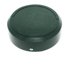 3 - 4 in. PVC Septic Vent Cap