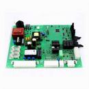 Lochinvar Integrated Control 