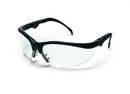 Frame Safety Glass with Clear Lens
