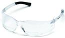 Safety Glass with Clear Lens