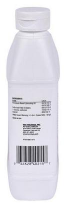 Hercules® Dark Brownish Amber Cutting Oil 