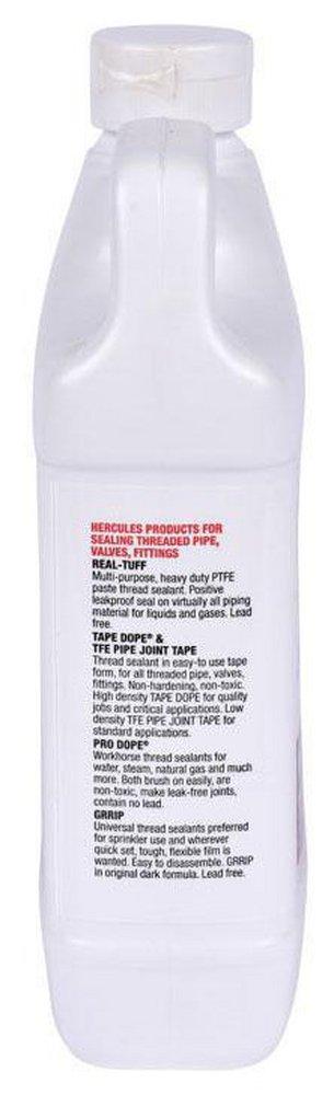 Hercules® Dark Brownish Amber Cutting Oil 