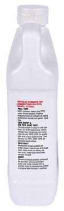 Hercules® Dark Brownish Amber Cutting Oil 